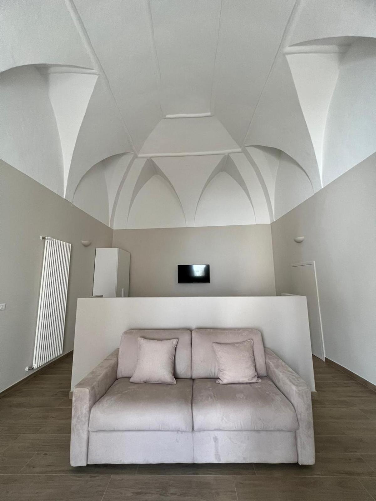 Villa Il Soprano à Altamura Extérieur photo