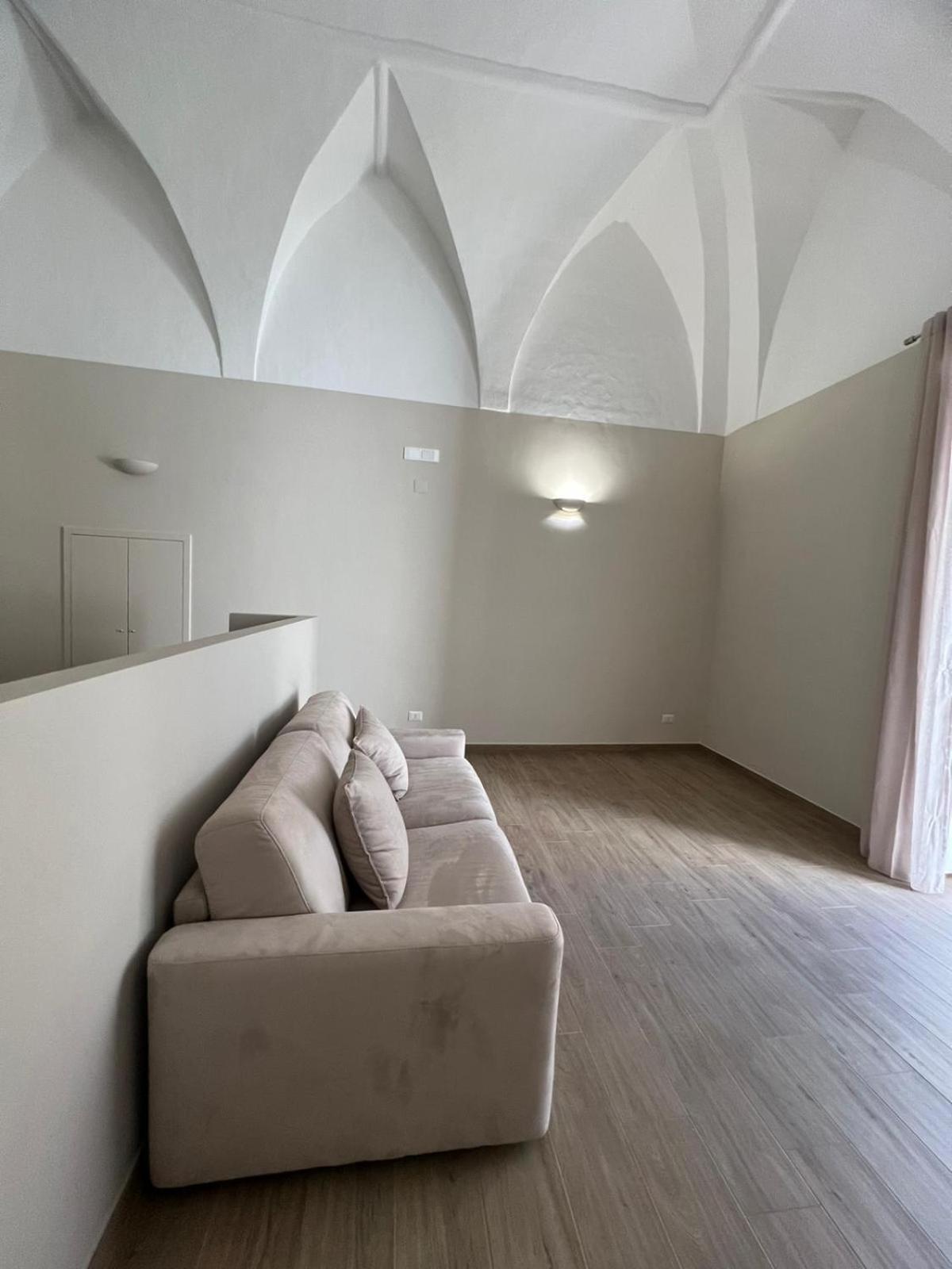 Villa Il Soprano à Altamura Extérieur photo