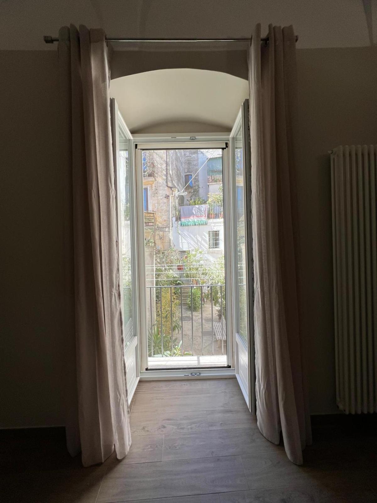 Villa Il Soprano à Altamura Extérieur photo